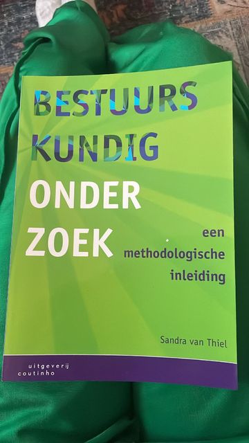 9789046904817-Bestuurskundig-onderzoek