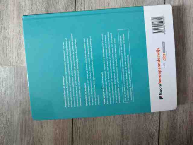 9789037249811-De-sportleider-als-lesgever