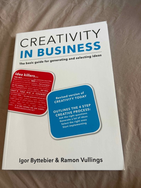 9789063693800-Creativity-in-Business