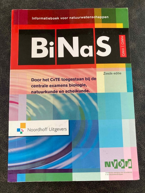 9789001817497-Binas-6e-havovwo-informatieboek