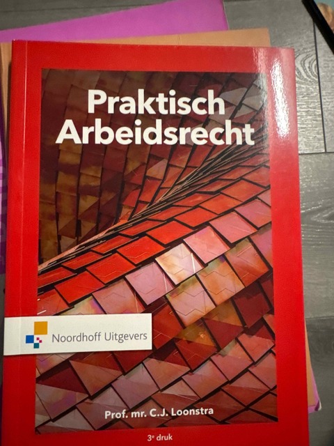 9789001886394-Praktisch-Arbeidsrecht