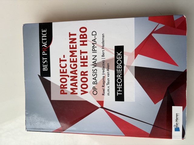 9789087534974-Projectmanagement-op-basis-van-IPMA-D-Theorieboek