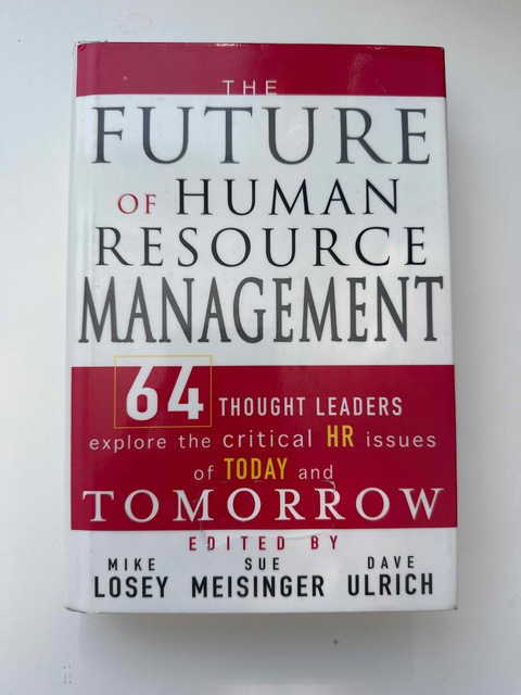 9780471677918-The-Future-Of-Human-Resource-Management