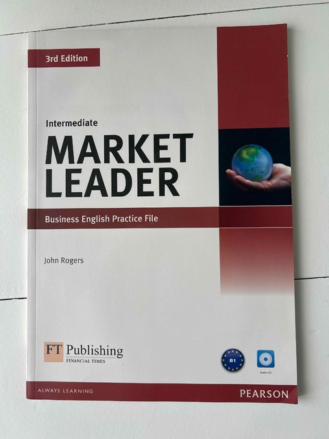 9781408236963-Market-Leader-Intermediate-Practice-File-with-Audio-CD