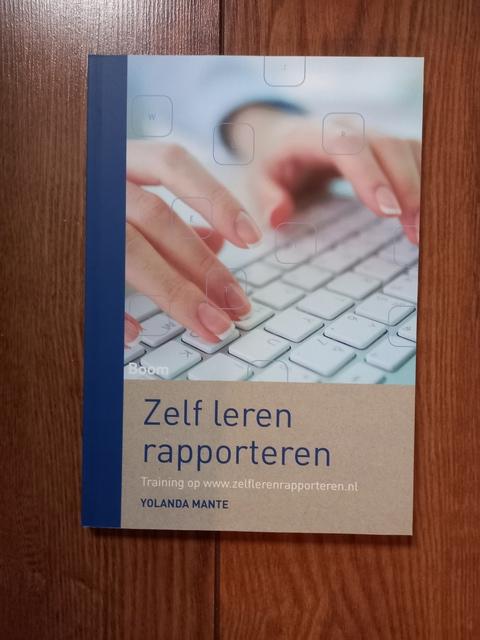 9789089539182-Zelf-leren-rapporteren