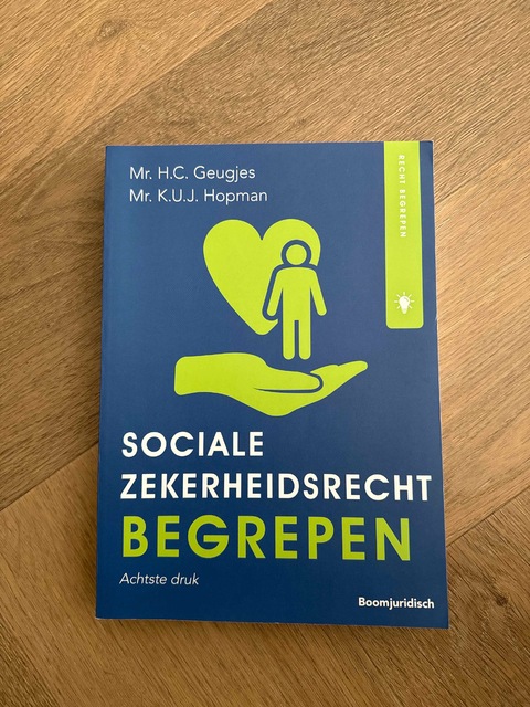 9789462907683-Socialezekerheidsrecht-begrepen