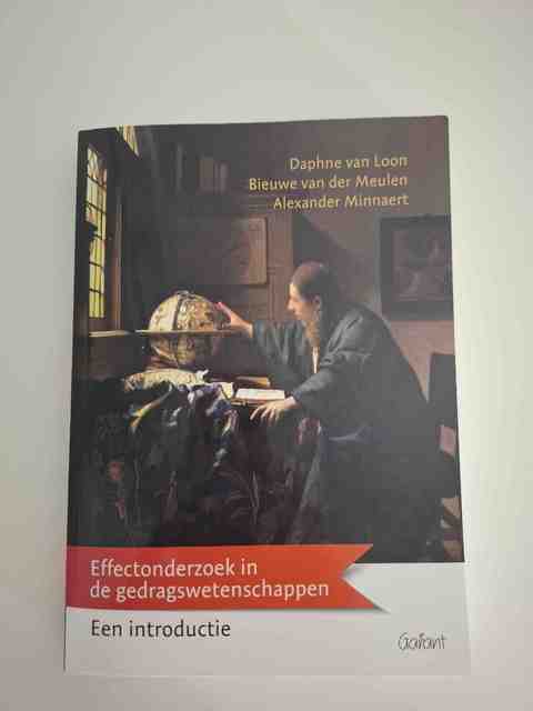 9789044133172-Effectonderzoek-in-de-gedragswetenschappen.
