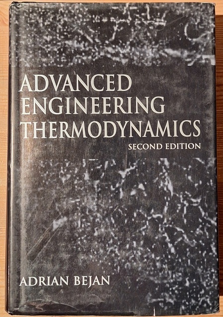 9780471148807-Advanced-Engineering-Thermodynamics