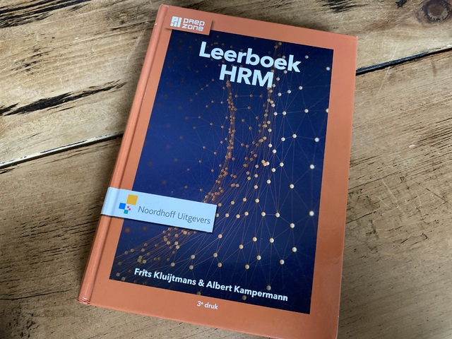 9789001878269-Leerboek-HRM