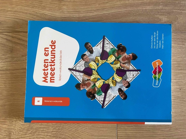 9789006955385-Meten-en-meetkunde