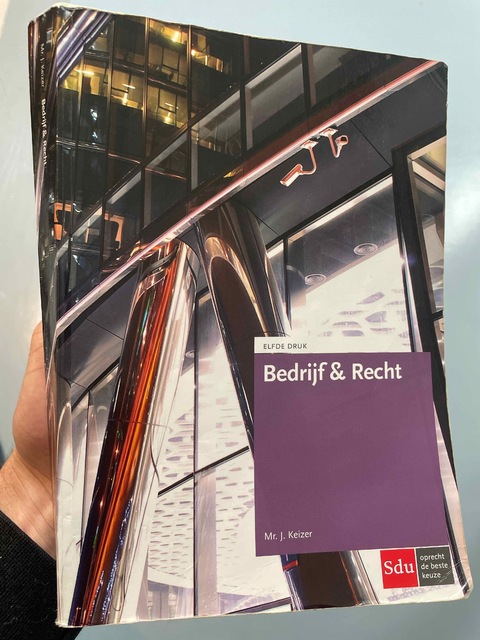 9789012400190-Bedrijf-Recht