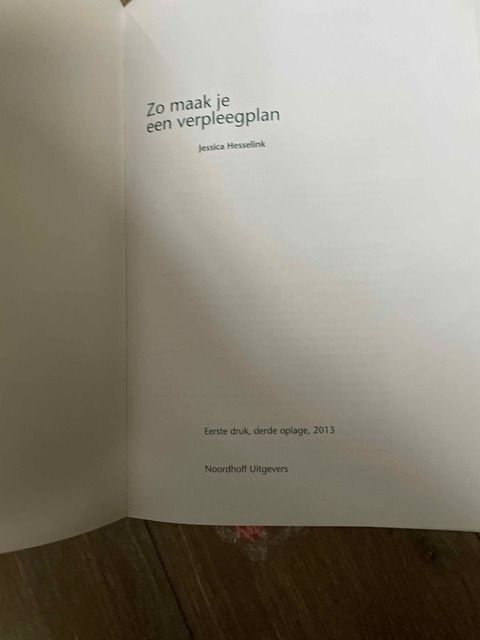 9789001804961-Zo-maak-je-een-verpleegplan