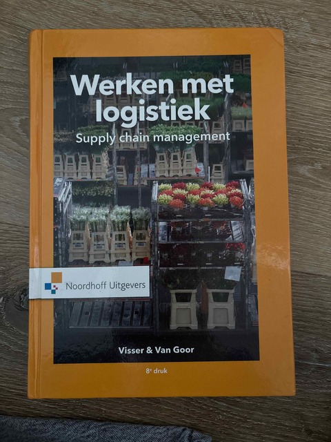 9789001899912-Werken-met-Logistiek