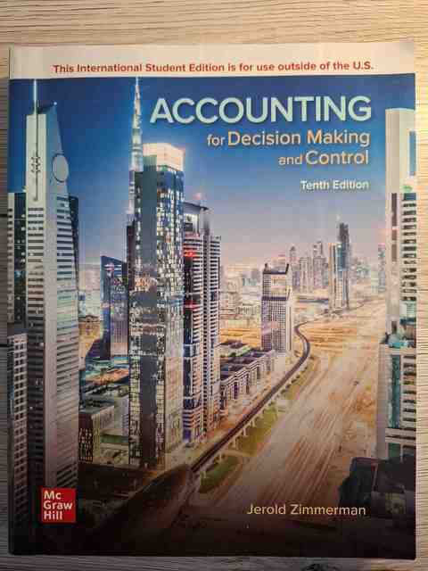 9781260565478-ISE-Accounting-for-Decision-Making-and-Control