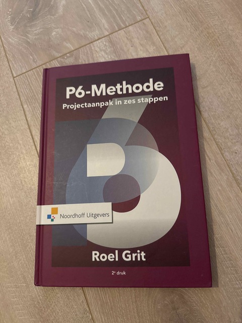 9789001868871-Projectaanpak-in-zes-stappen