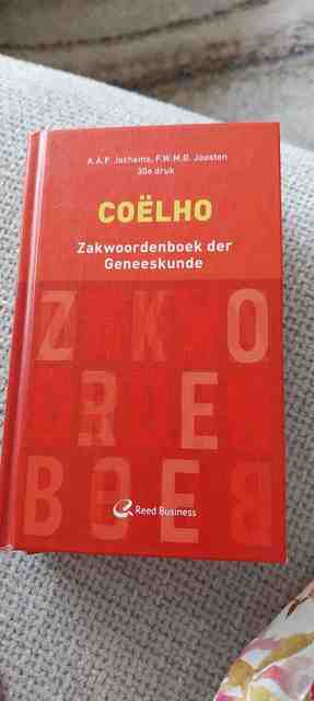 9789035233218-Coelho-zakwoordenboek-der-geneeskunde