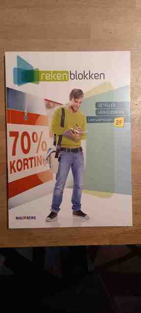 9789034598103-Getallen-en-verhoudingen-2F-Leerwerkboek