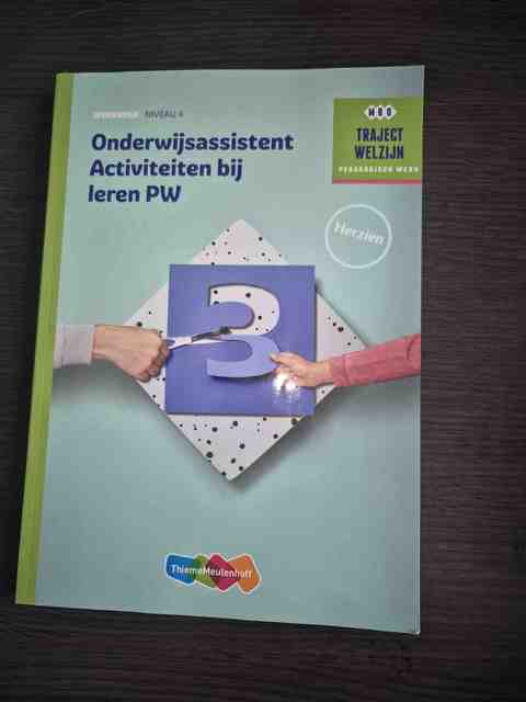 9789006435405-Onderwijsassistent-Activiteiten-bij-leren-PW