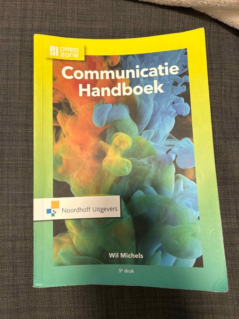9789001863029-Communicatie-handboek