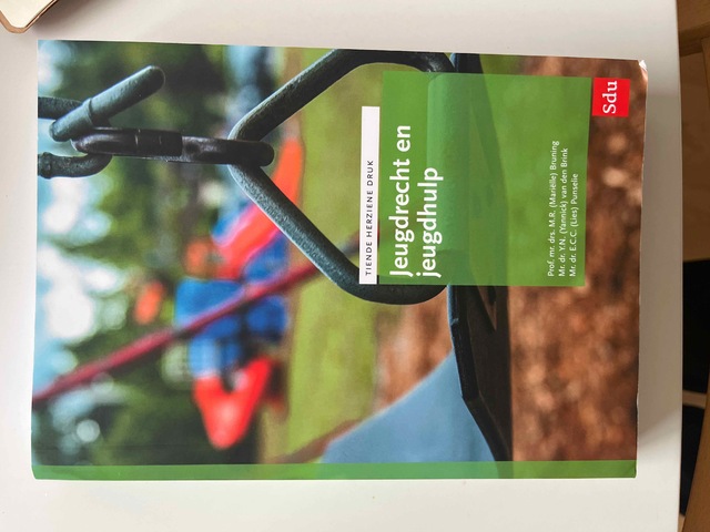 9789012409247-Jeugdrecht-en-jeugdhulp
