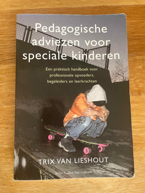 9789031337279-Pedagogische-adviezen-voor-speciale-kinderen