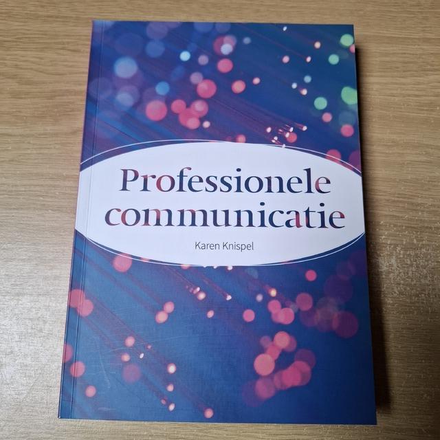 9789043038676-Professionele-communicatie
