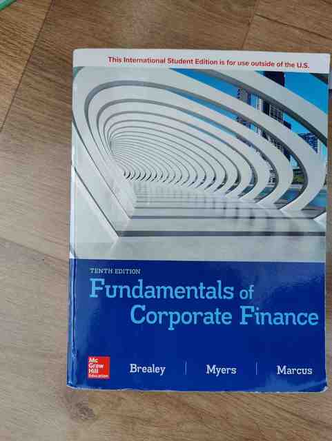 9781260566093-ISE-Fundamentals-of-Corporate-Finance