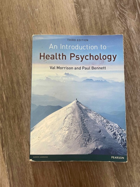 9780273735199-An-Intrduction-to-Health-Psychology