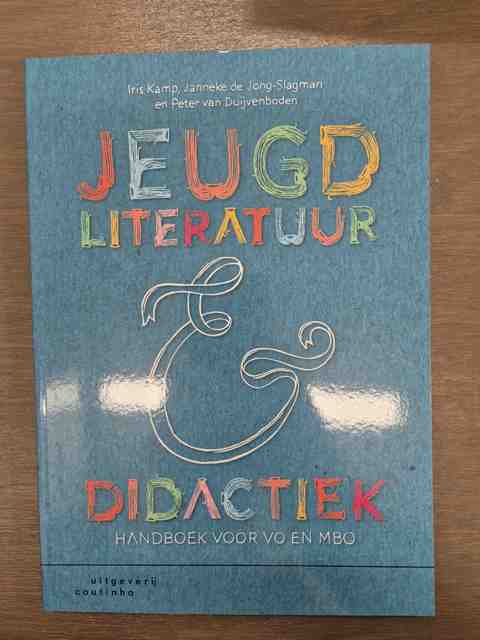 9789046906859-Jeugdliteratuur-en-didactiek