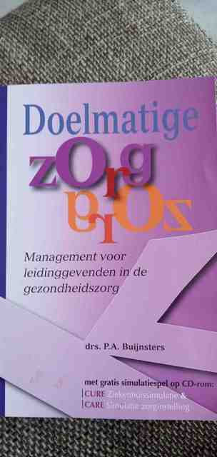 9789057400988-Doelmatige-zorg