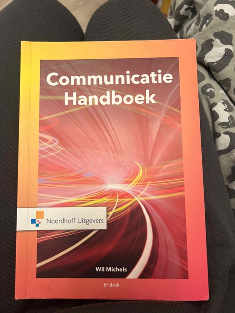 9789001899899-Communicatie-handboek