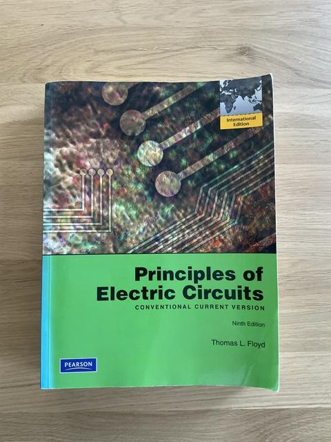 9780132453127-Principles-of-Electric-Circuits