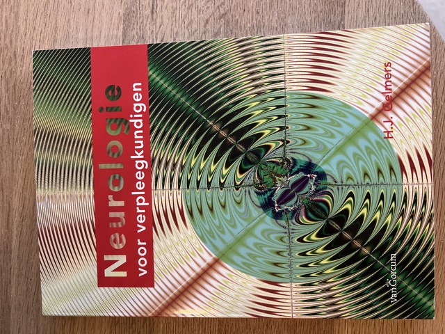 9789023246459-Neurologie-voor-verpleegkundigen