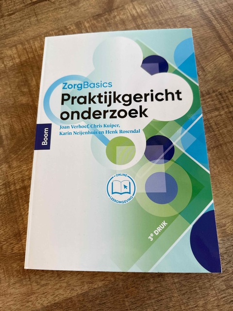 9789024453139-ZorgBasics-Praktijkgericht-onderzoek
