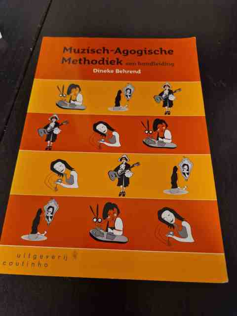 9789046900758-Muzisch-agogische-methodiek
