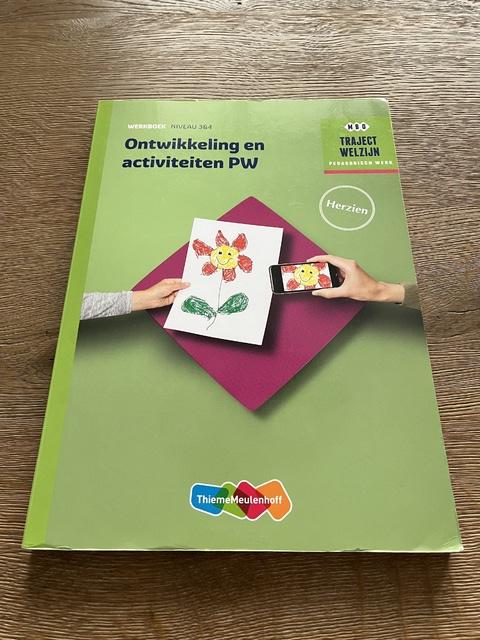 9789006978537-Ontwikkeling-en-activiteiten-PW-niveau-34-Werkboek