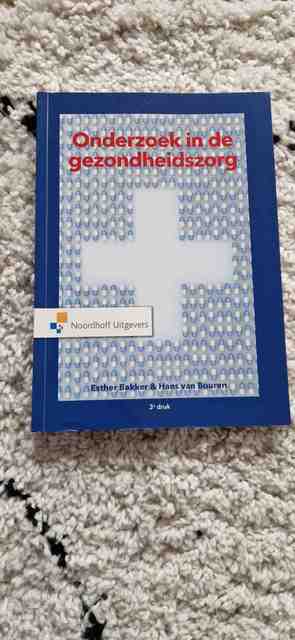 9789001895501-Onderzoek-in-de-gezondheidszorg