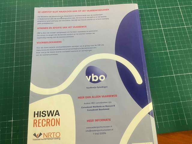 9789491173172-Studiewijzer-Klein-Vaarbewijs-1-2