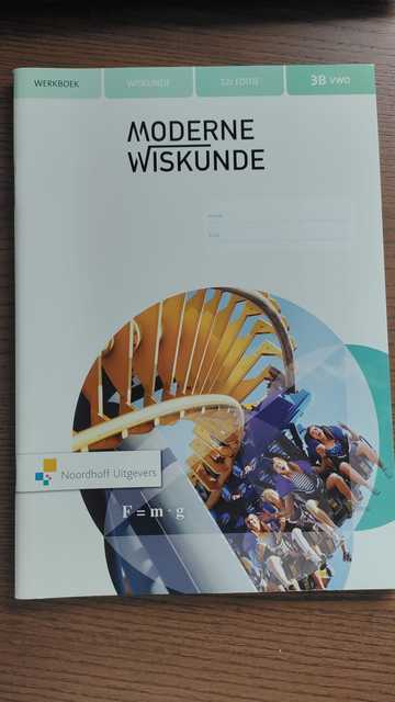 9789001883218-Moderne-Wiskunde-3A-vwo-wiskunde-Werkboek
