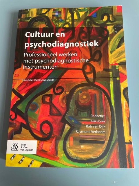 9789036810685-Cultuur-en-psychodiagnostiek