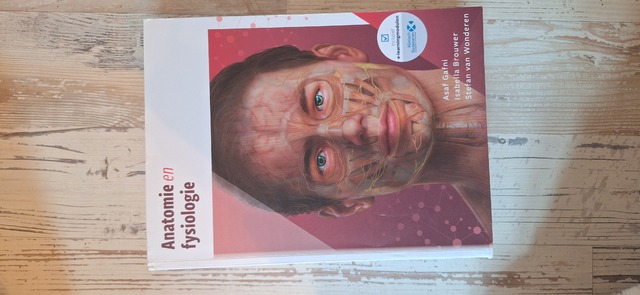 9789083139364-Anatomie-en-fysiologie
