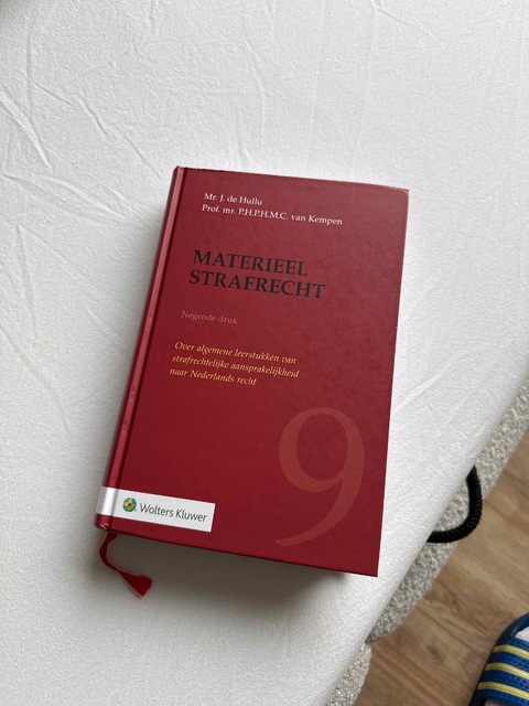 9789013173512-Materieel-strafrecht