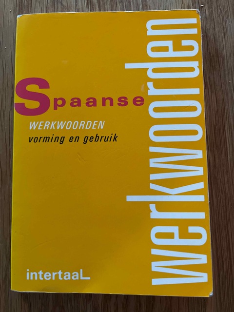 9789070885571-Spaanse-werkwoorden