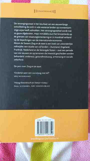 9789035126350-Zorg-en-de-staat
