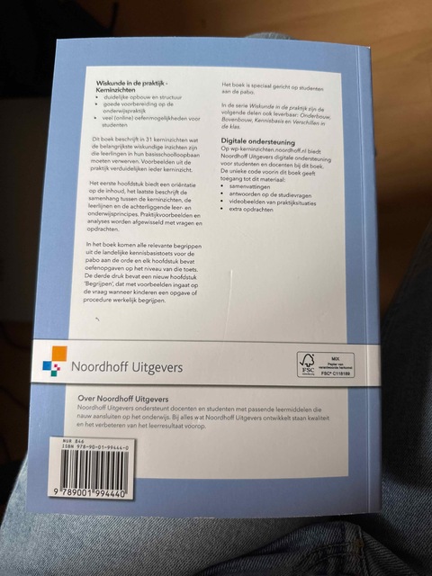 9789001994440-Wiskunde-in-de-praktijk--Kerninzichten