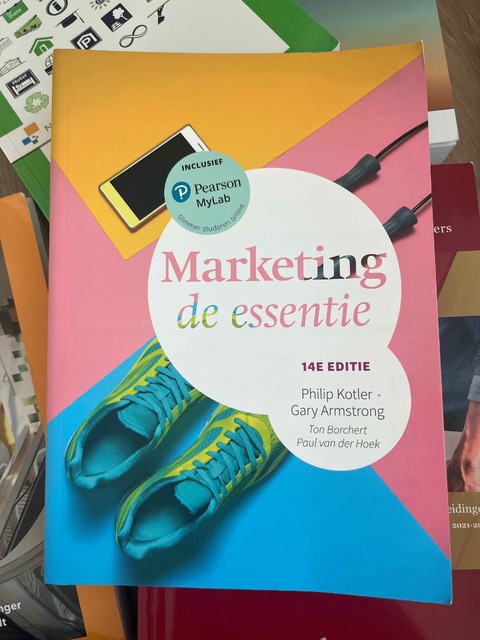 9789043036528-Marketing-de-essentie