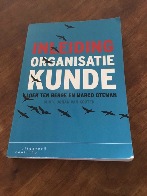 9789046905234-Inleiding-organisatiekunde