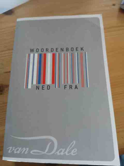9789066483644-Woordenboek-Nederlands-Frans