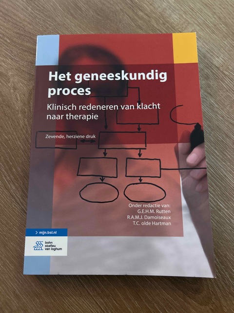 9789036822602-Het-geneeskundig-proces