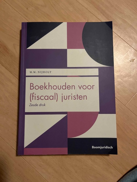 9789462909526-Boekhouden-voor-fiscaal-juristen